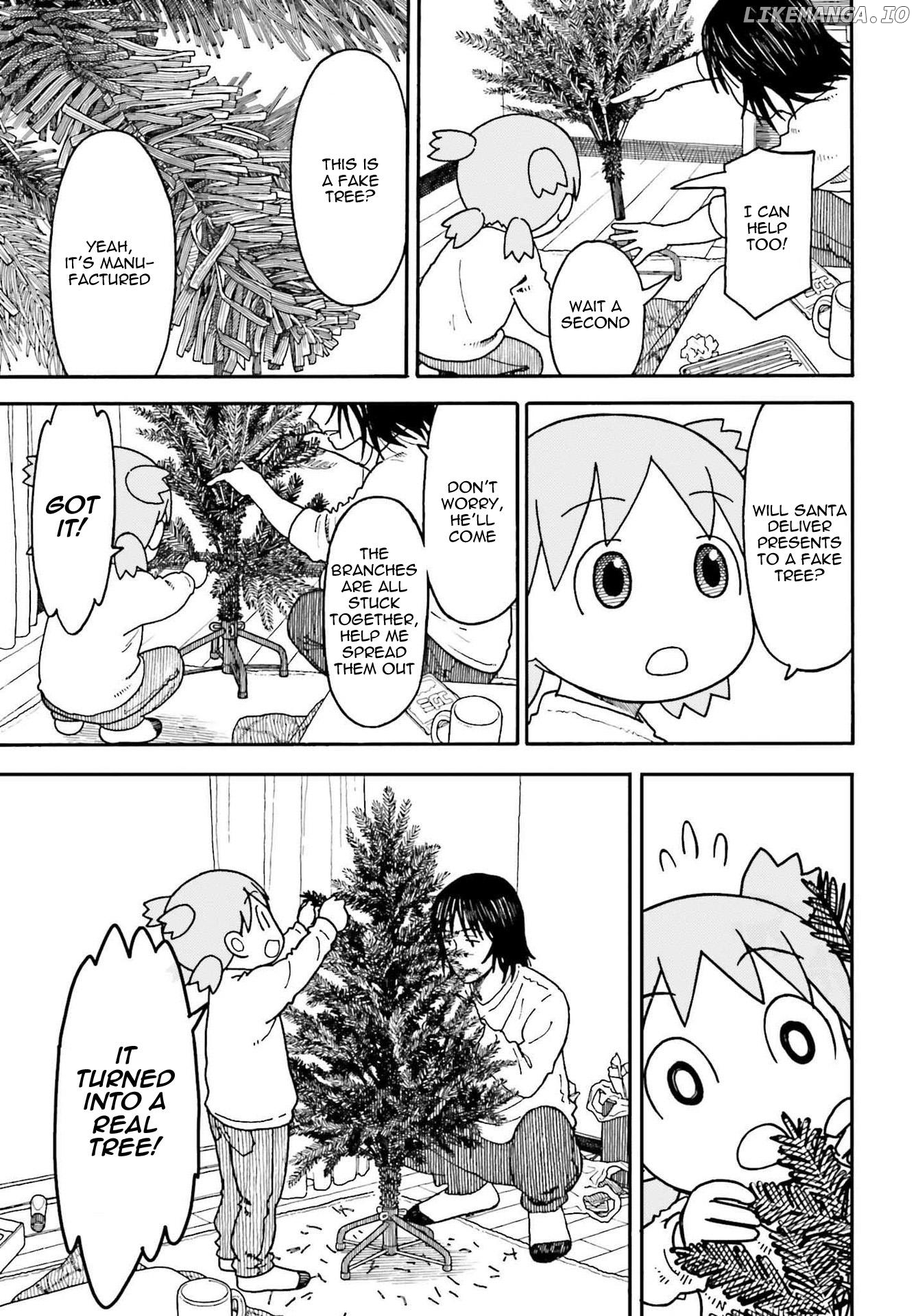 Read Yotsubato! (EN) Manga Online
