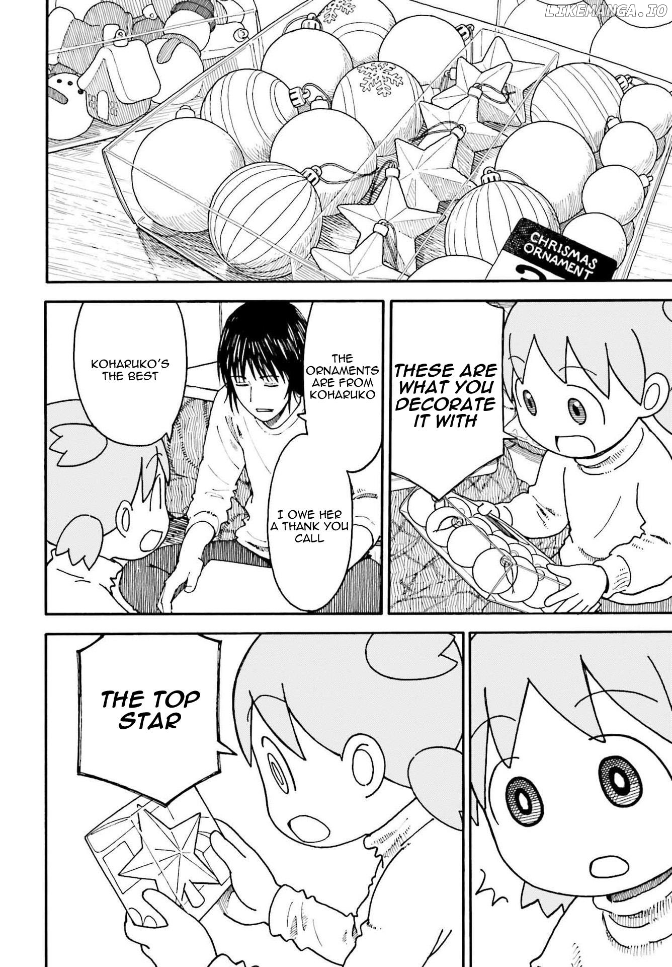 Read Yotsubato! (EN) Manga Online
