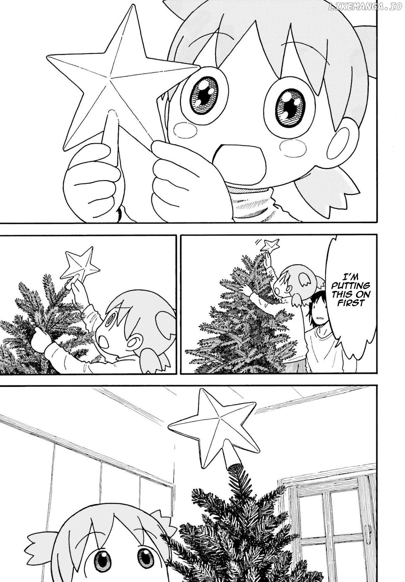 Read Yotsubato! (EN) Manga Online