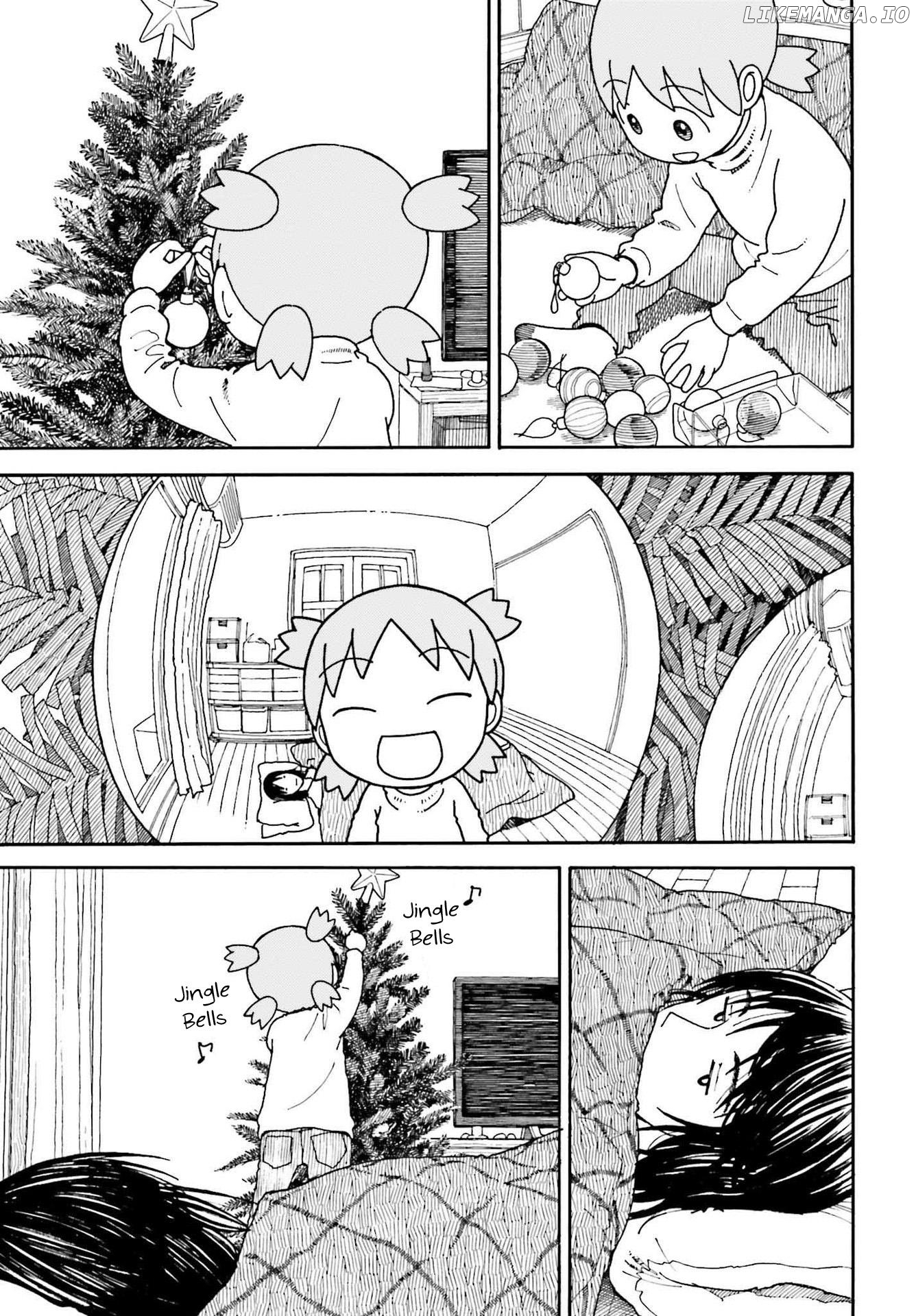 Read Yotsubato! (EN) Manga Online