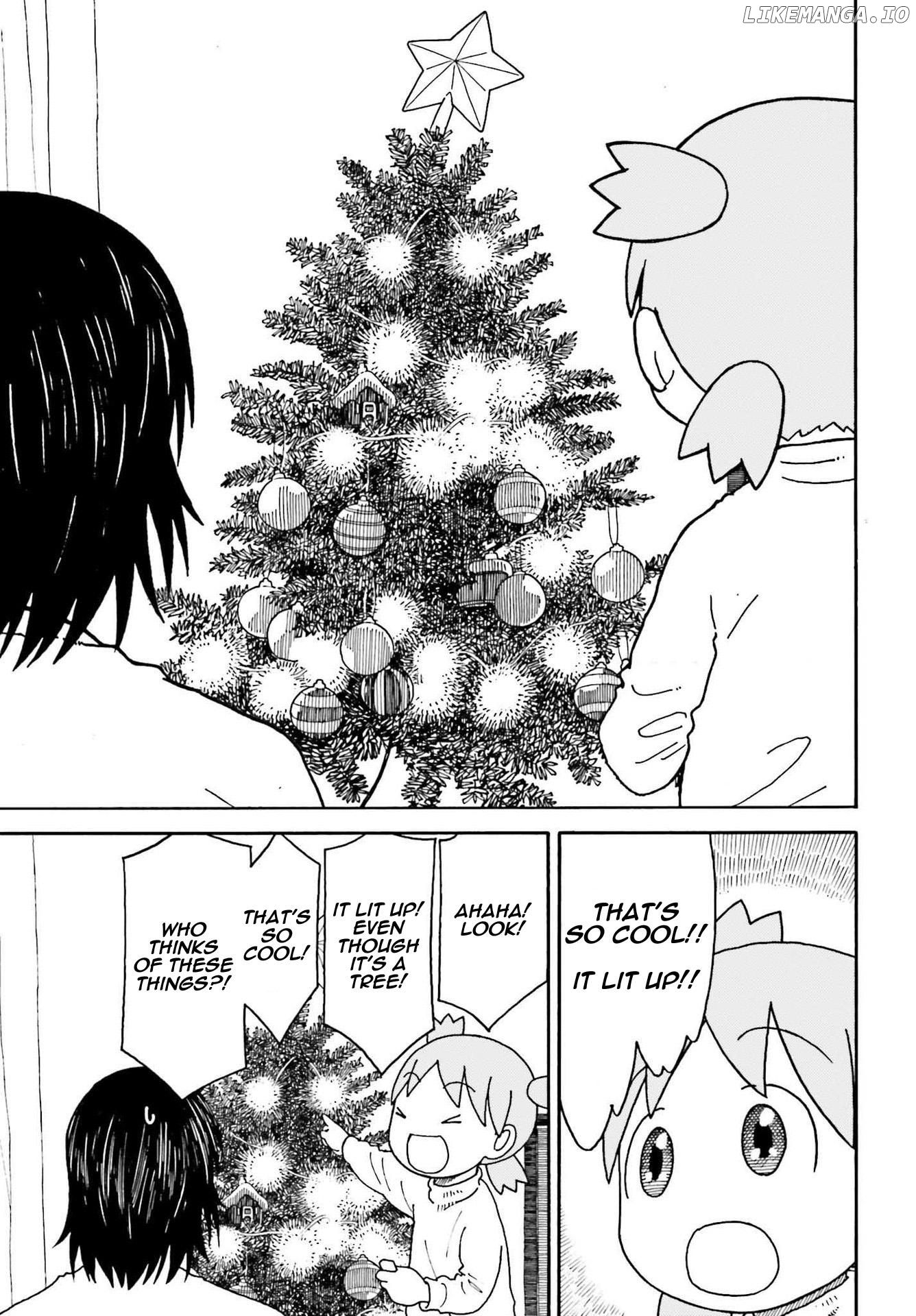 Read Yotsubato! (EN) Manga Online