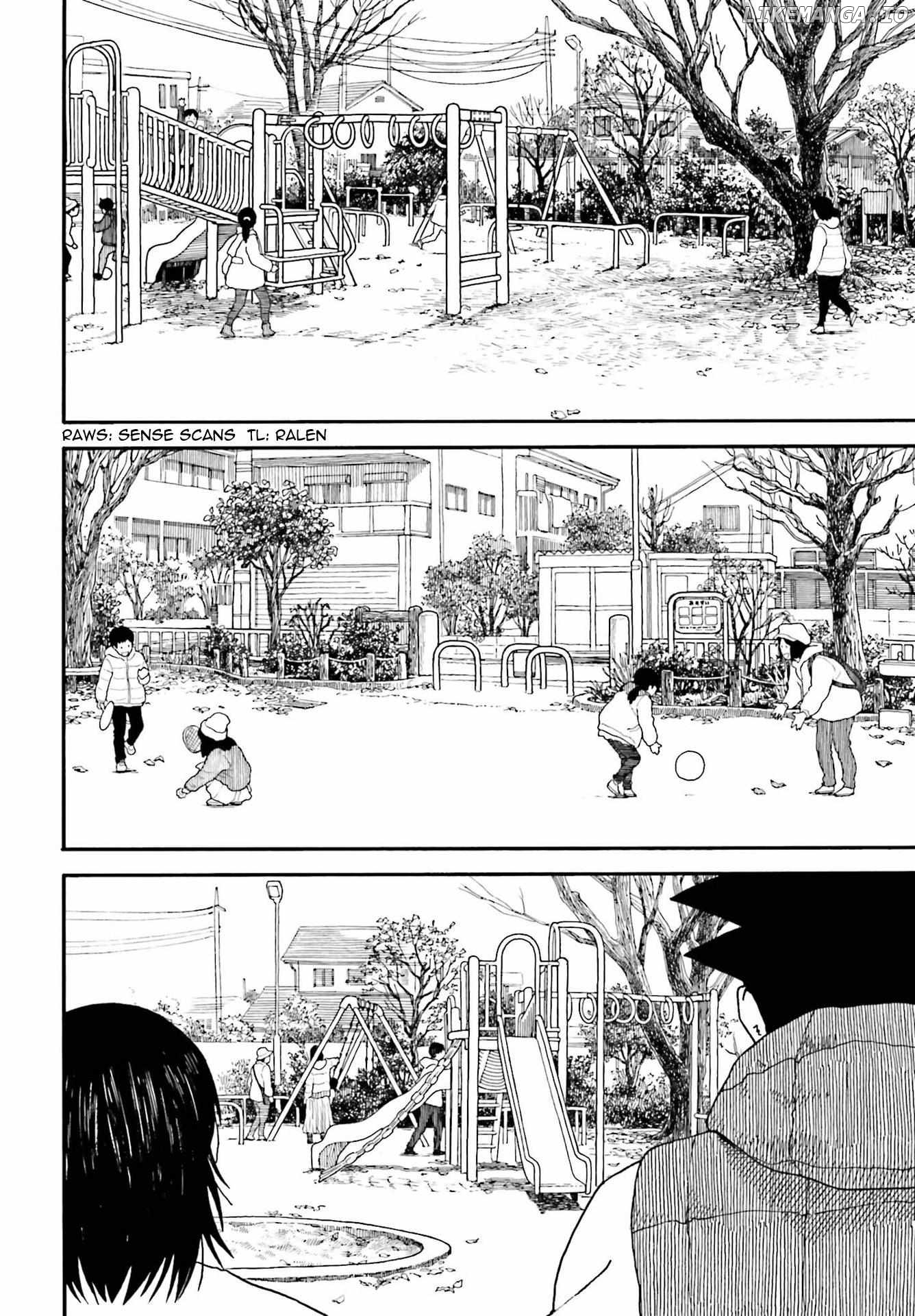 Read Yotsubato! (EN) Manga Online