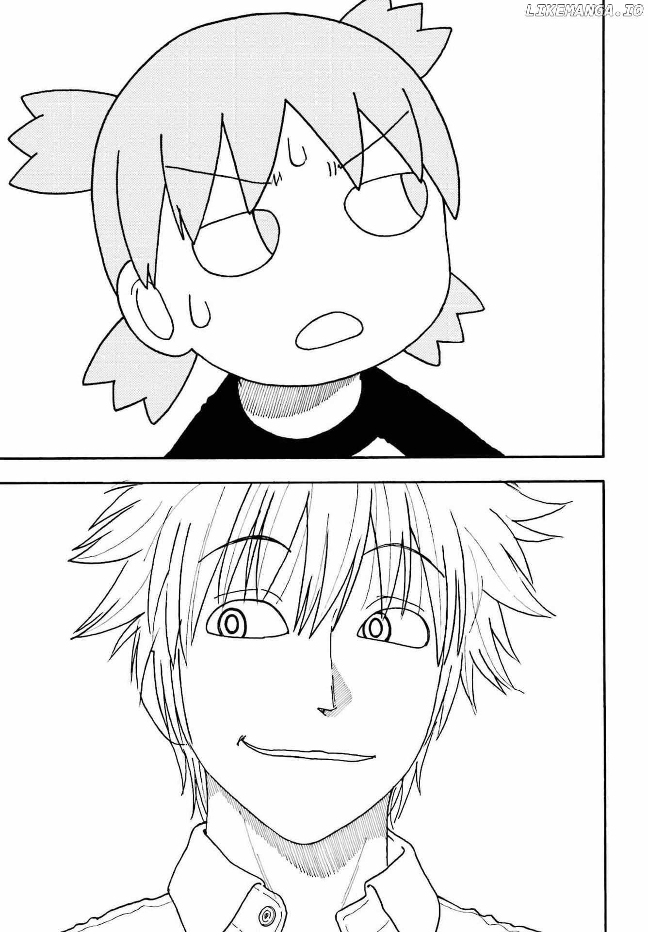 Read Yotsubato! (EN) Manga Online