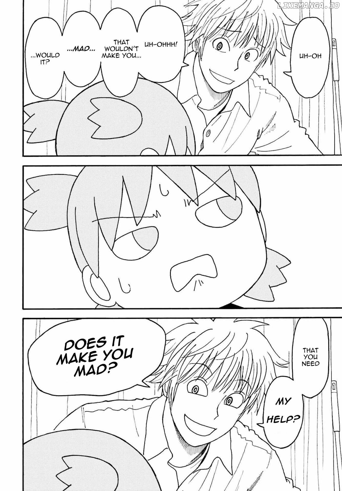 Read Yotsubato! (EN) Manga Online