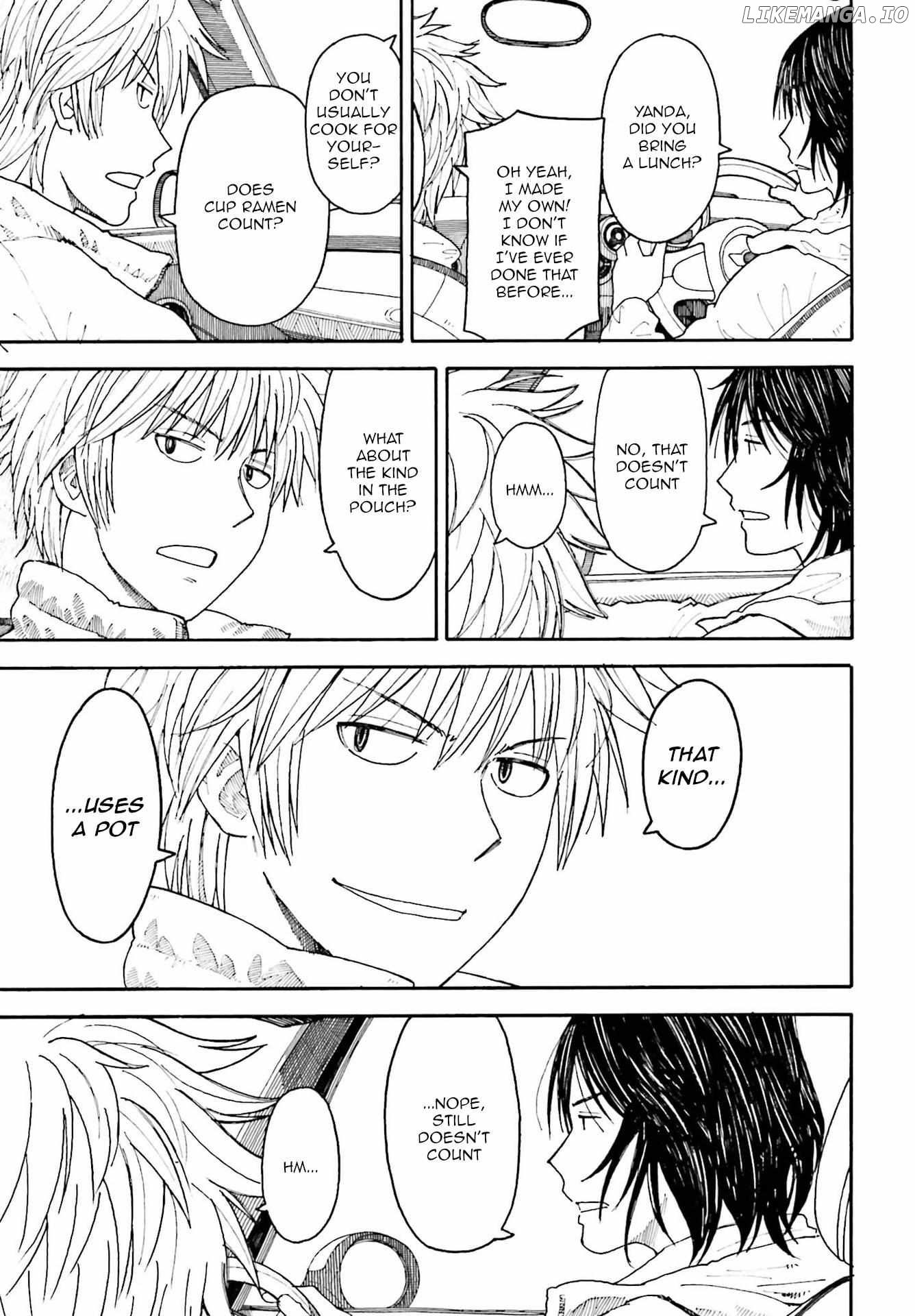 Read Yotsubato! (EN) Manga Online