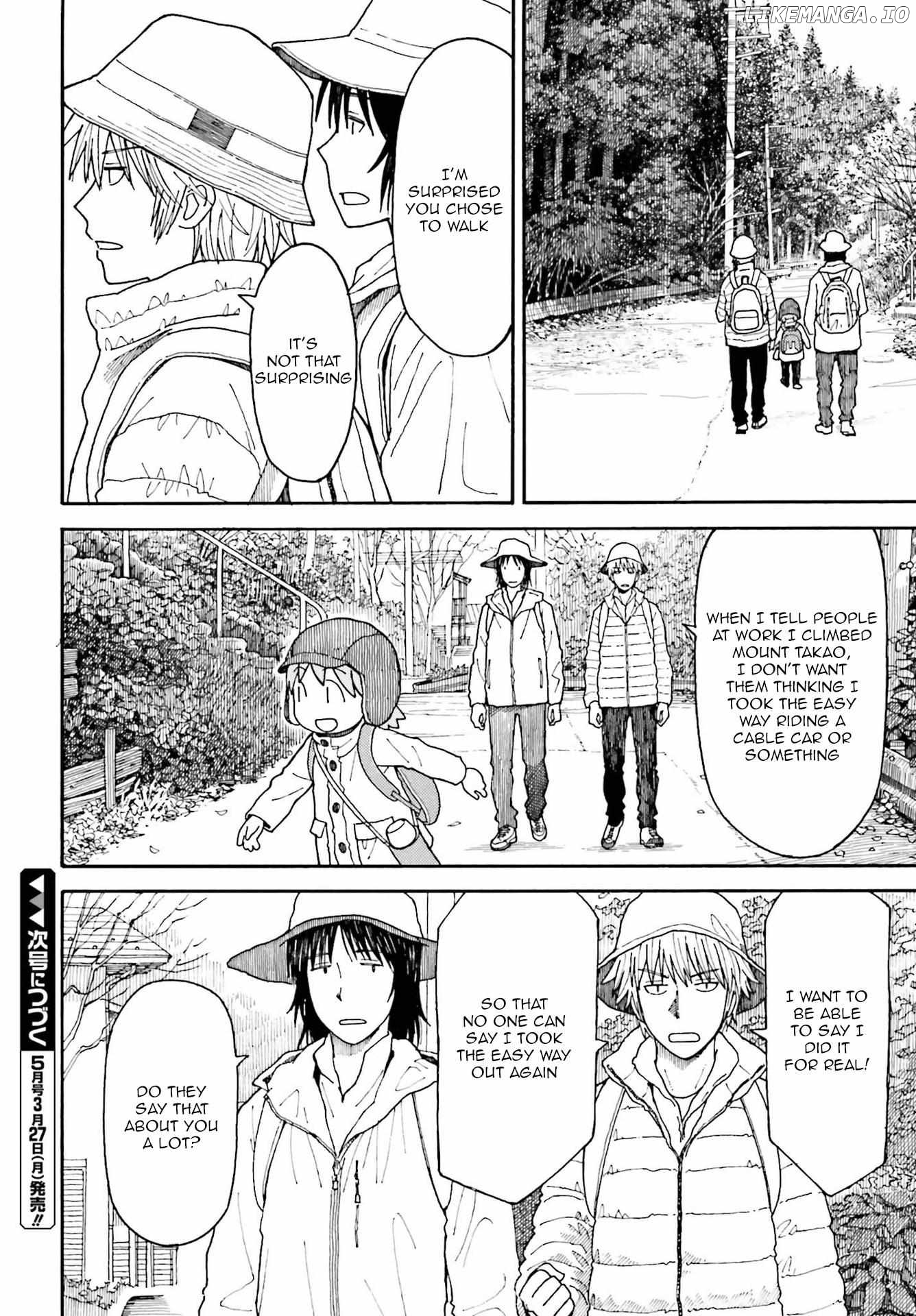 Read Yotsubato! (EN) Manga Online