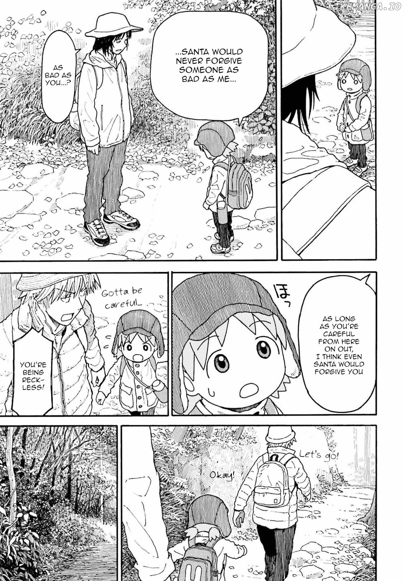 Read Yotsubato! (EN) Manga Online