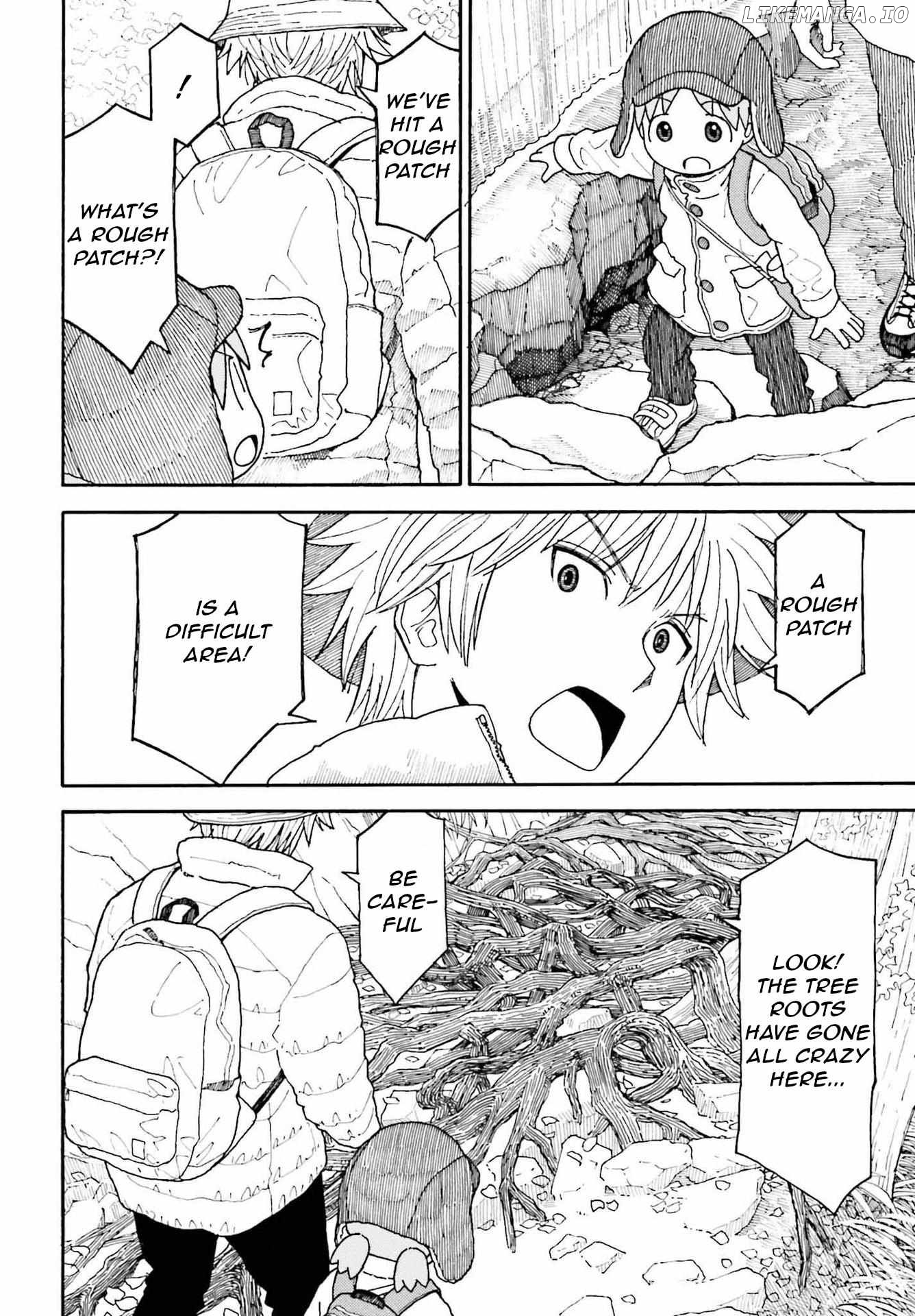 Read Yotsubato! (EN) Manga Online
