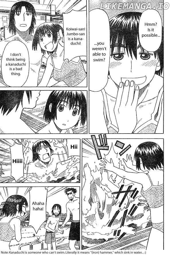 Read Yotsubato! (EN) Manga Online
