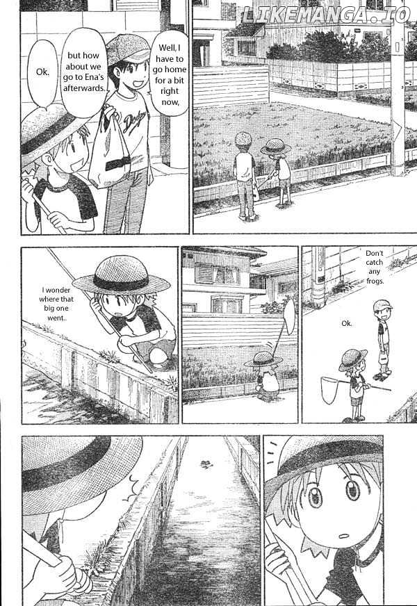 Read Yotsubato! (EN) Manga Online