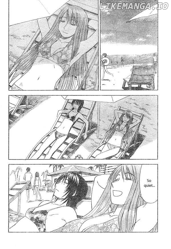 Read Yotsubato! (EN) Manga Online