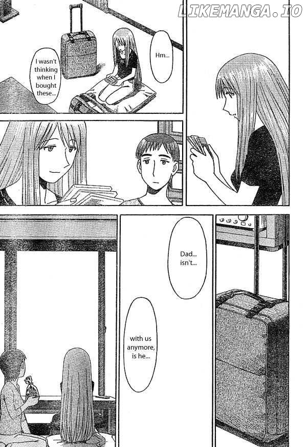 Read Yotsubato! (EN) Manga Online