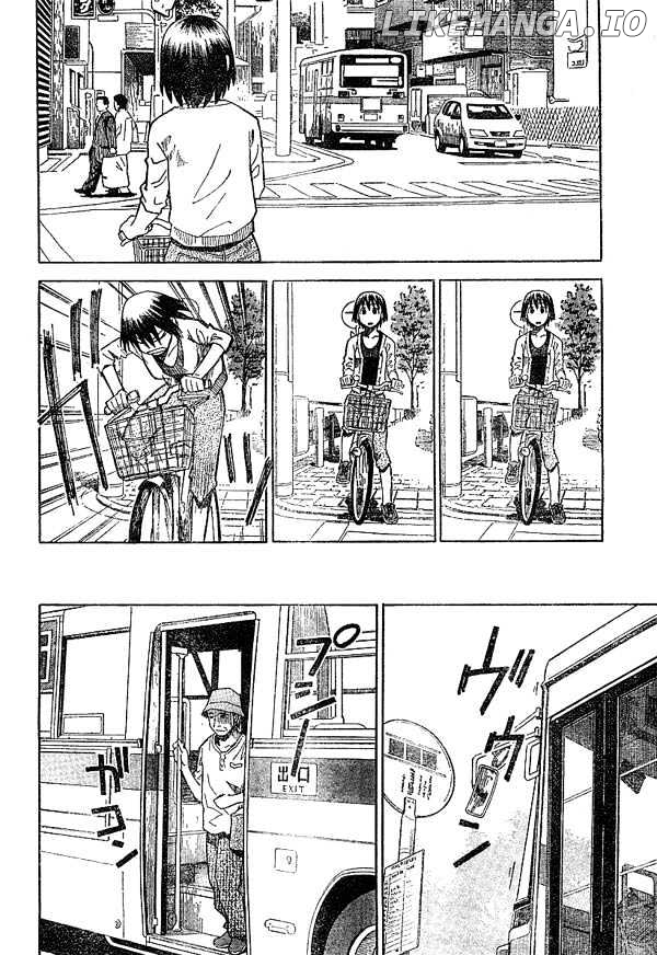 Read Yotsubato! (EN) Manga Online