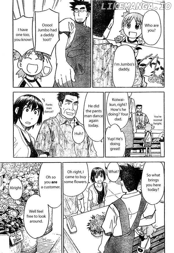 Read Yotsubato! (EN) Manga Online