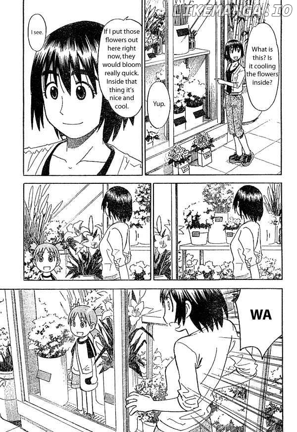 Read Yotsubato! (EN) Manga Online