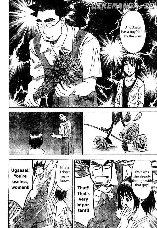 Read Yotsubato! (EN) Manga Online