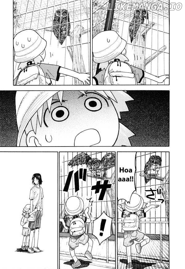 Read Yotsubato! (EN) Manga Online