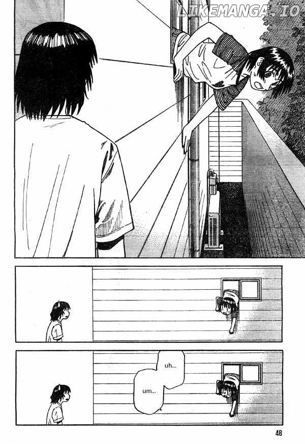 Read Yotsubato! (EN) Manga Online