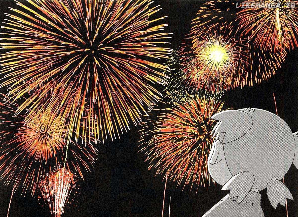 Read Yotsubato! (EN) Manga Online