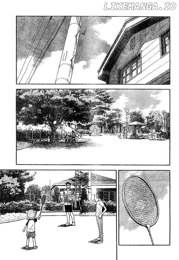 Read Yotsubato! (EN) Manga Online
