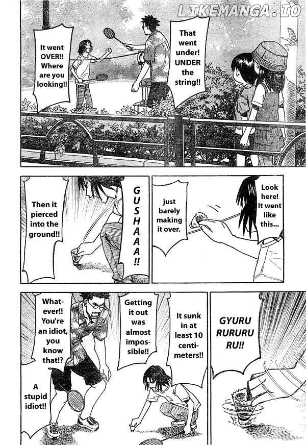 Read Yotsubato! (EN) Manga Online