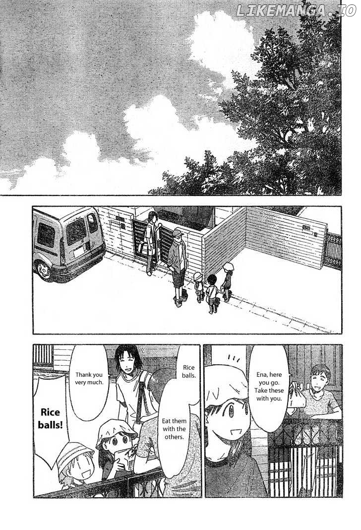 Read Yotsubato! (EN) Manga Online