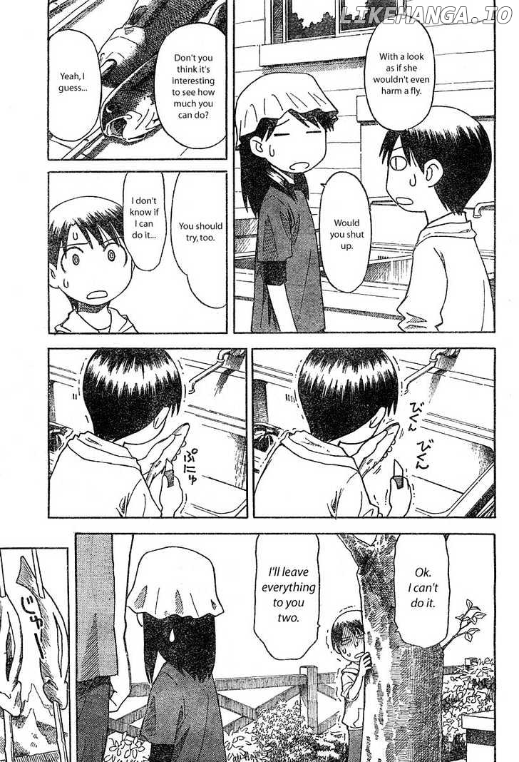 Read Yotsubato! (EN) Manga Online