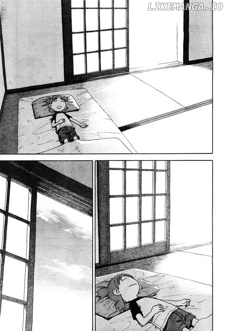 Read Yotsubato! (EN) Manga Online