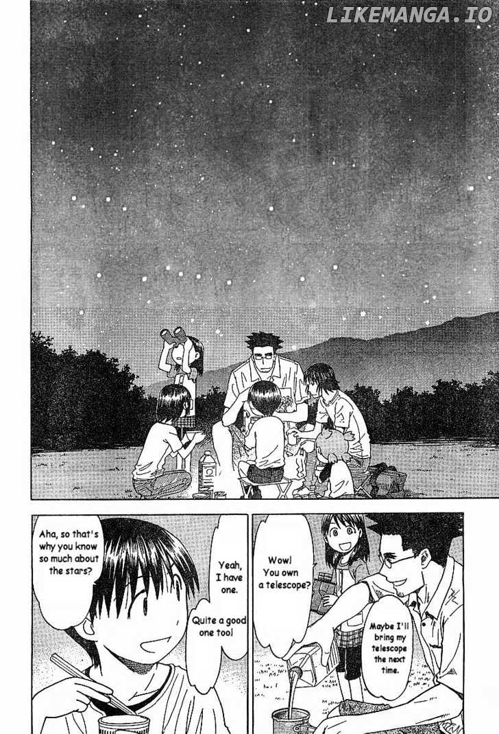 Read Yotsubato! (EN) Manga Online