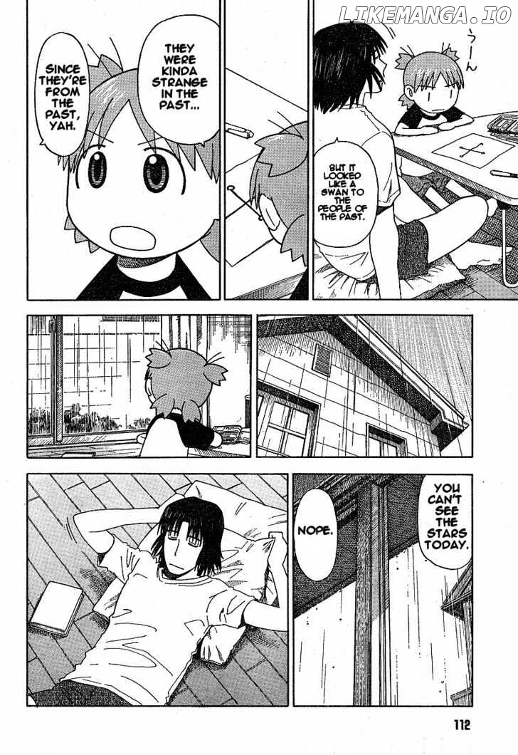 Read Yotsubato! (EN) Manga Online