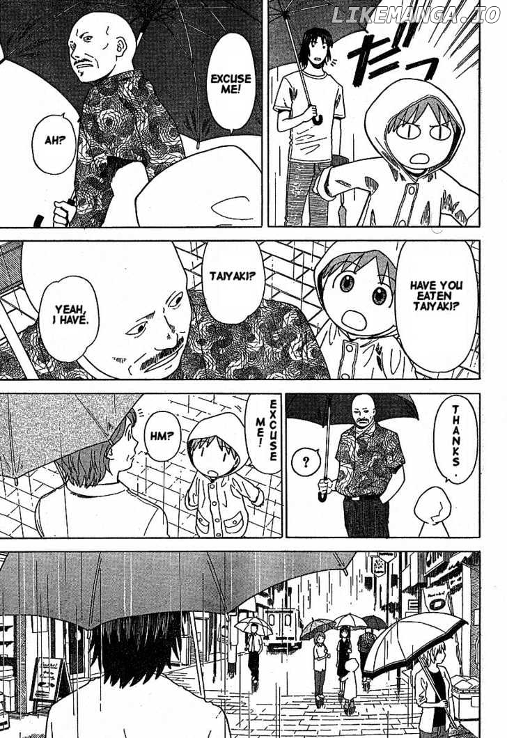 Read Yotsubato! (EN) Manga Online