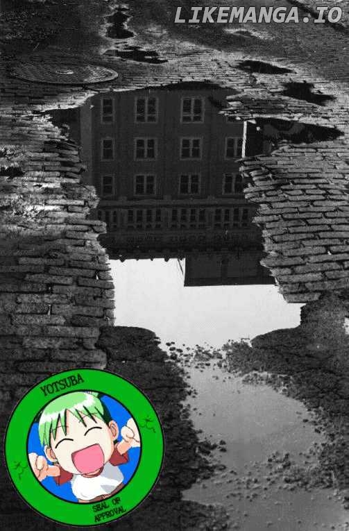 Read Yotsubato! (EN) Manga Online