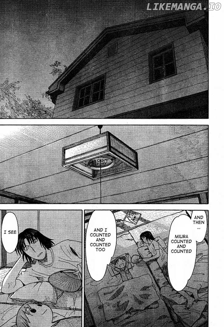 Read Yotsubato! (EN) Manga Online