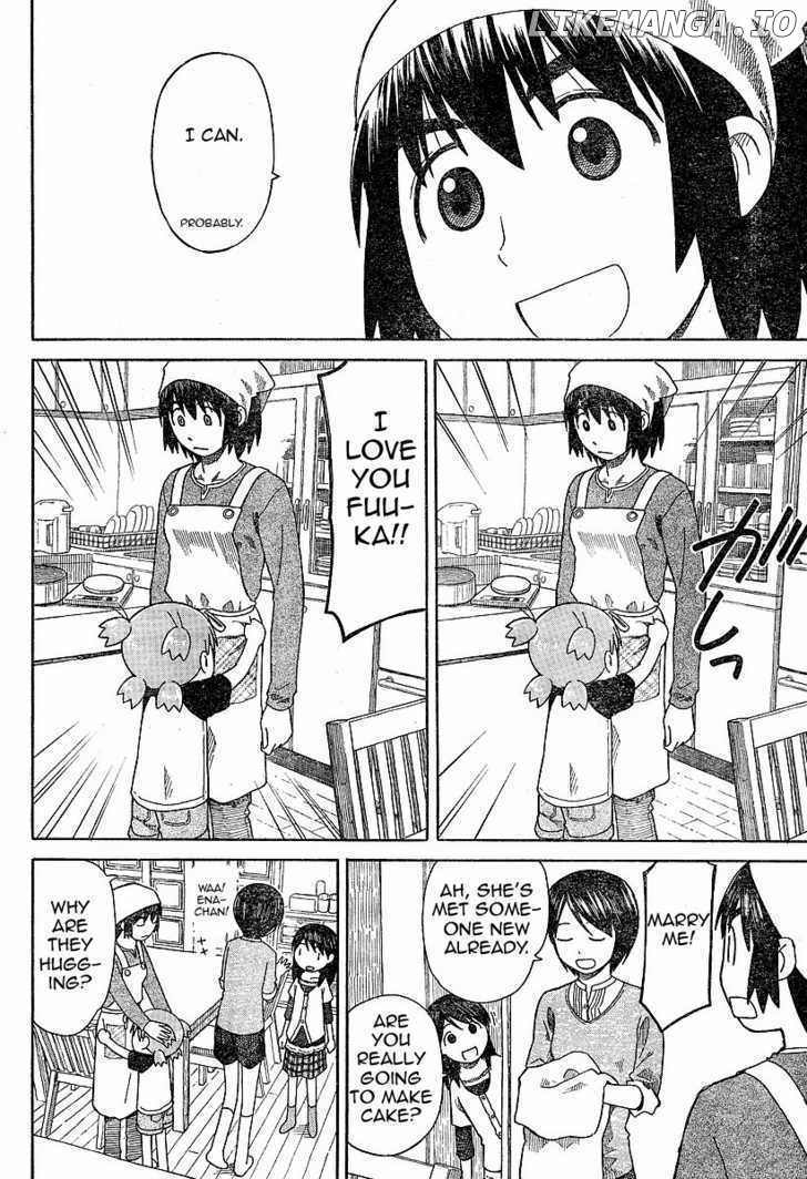 Read Yotsubato! (EN) Manga Online