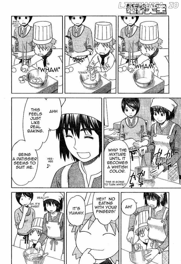 Read Yotsubato! (EN) Manga Online