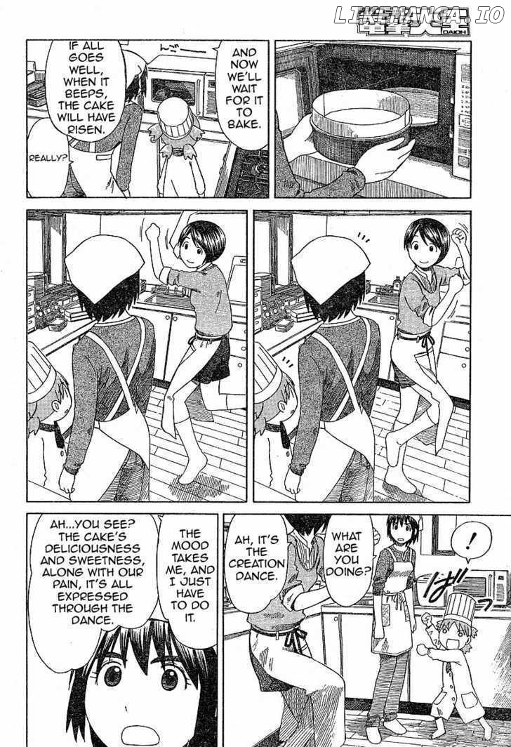 Read Yotsubato! (EN) Manga Online