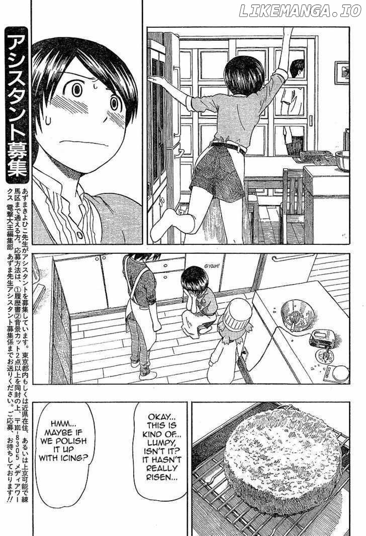 Read Yotsubato! (EN) Manga Online