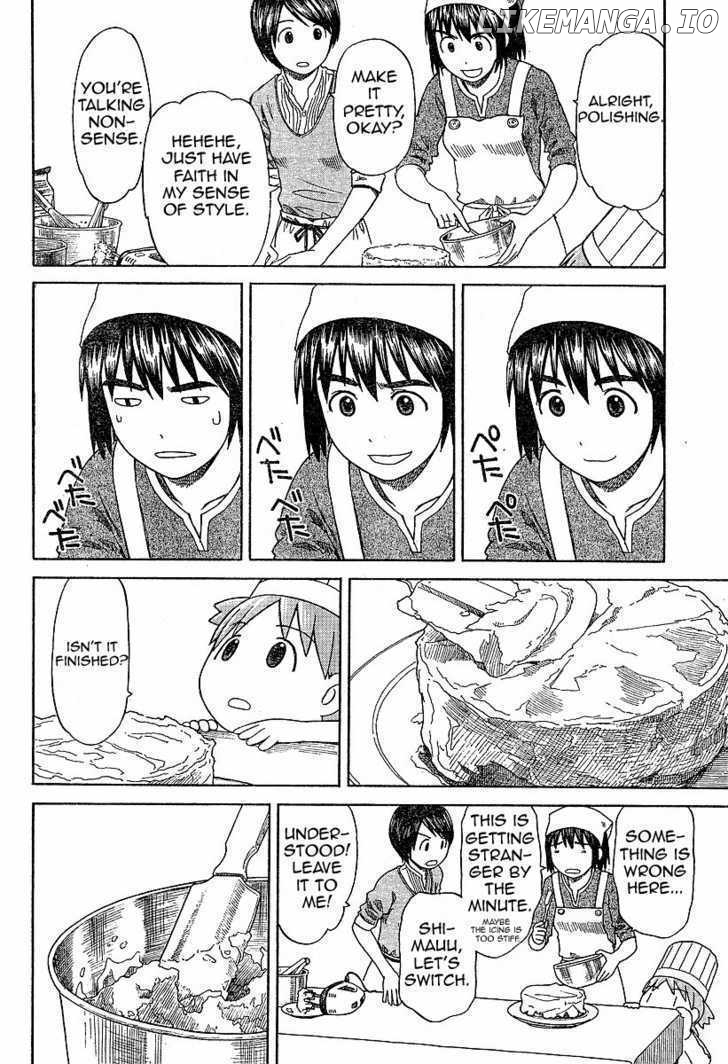 Read Yotsubato! (EN) Manga Online