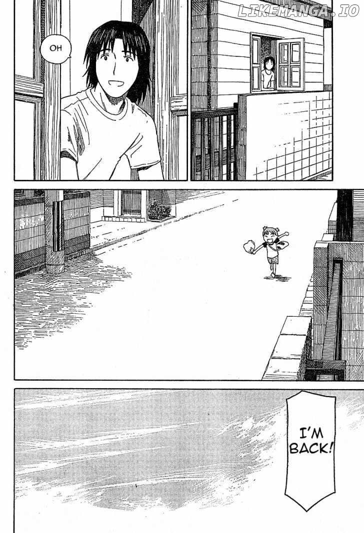 Read Yotsubato! (EN) Manga Online