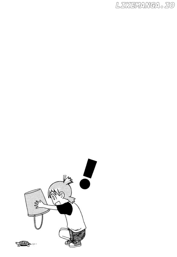 Read Yotsubato! (EN) Manga Online