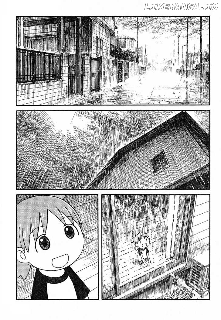 Read Yotsubato! (EN) Manga Online