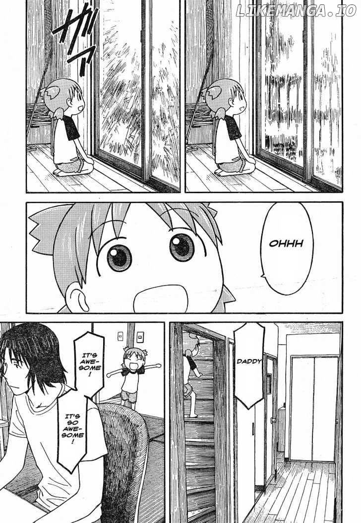 Read Yotsubato! (EN) Manga Online