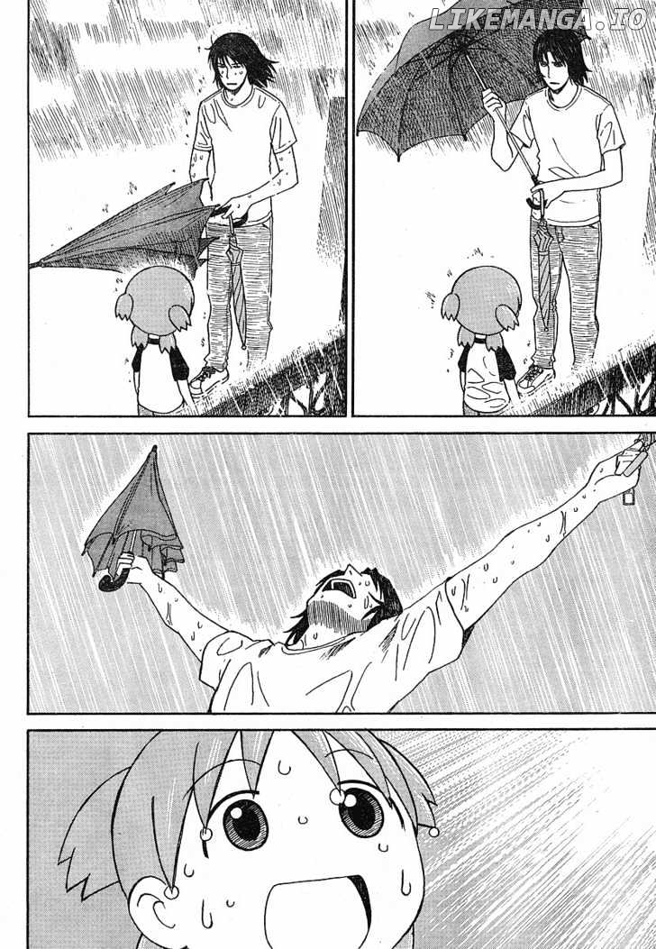 Read Yotsubato! (EN) Manga Online
