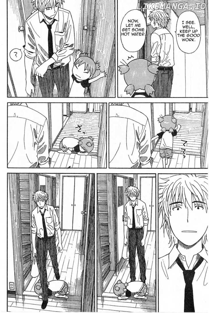 Read Yotsubato! (EN) Manga Online