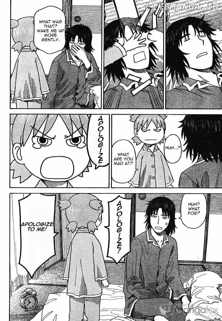 Read Yotsubato! (EN) Manga Online