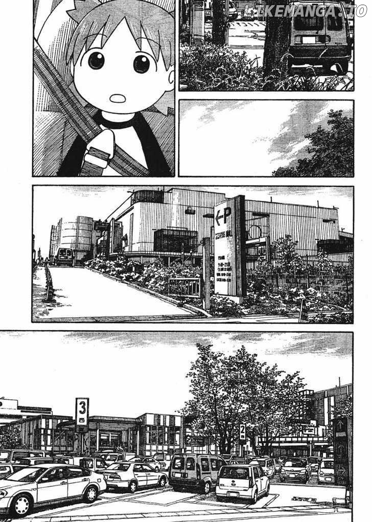 Read Yotsubato! (EN) Manga Online