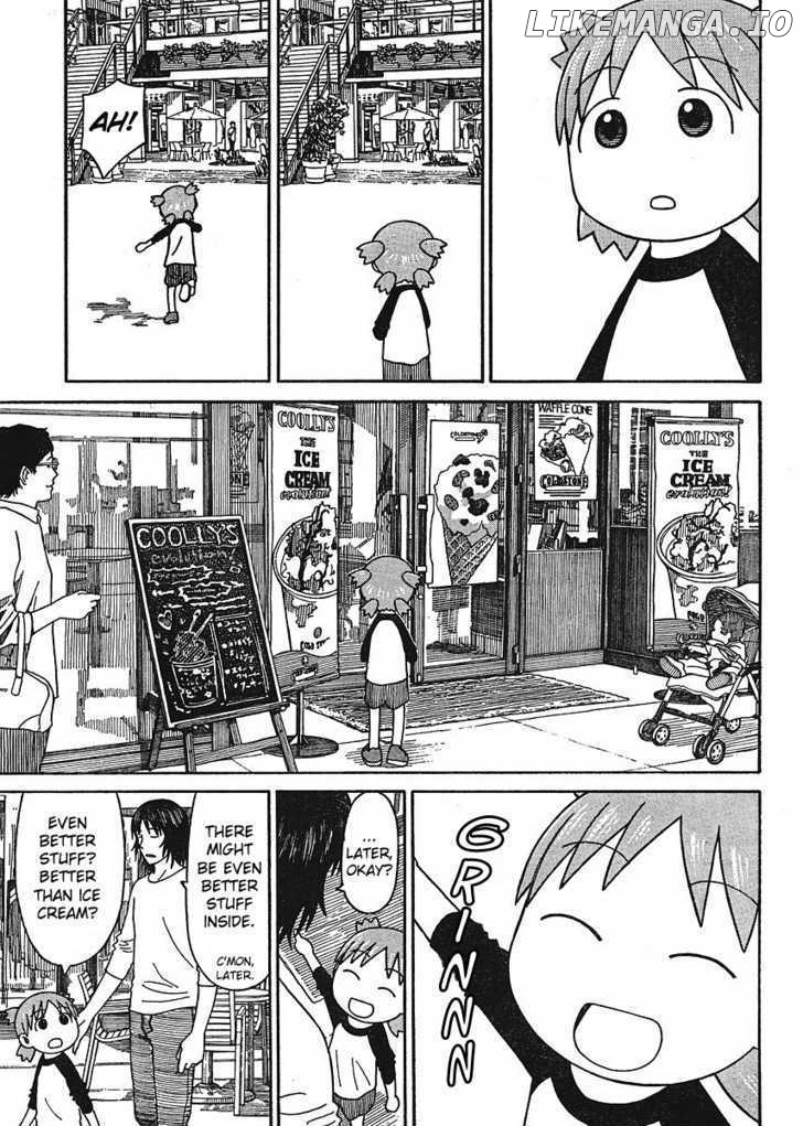 Read Yotsubato! (EN) Manga Online