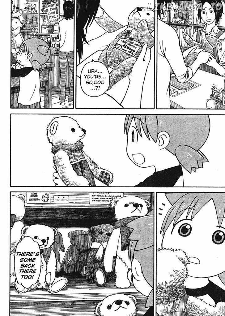 Read Yotsubato! (EN) Manga Online