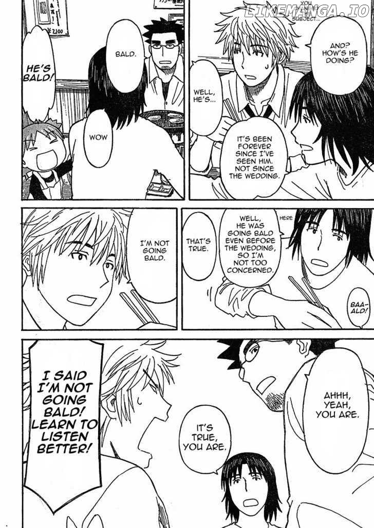 Read Yotsubato! (EN) Manga Online
