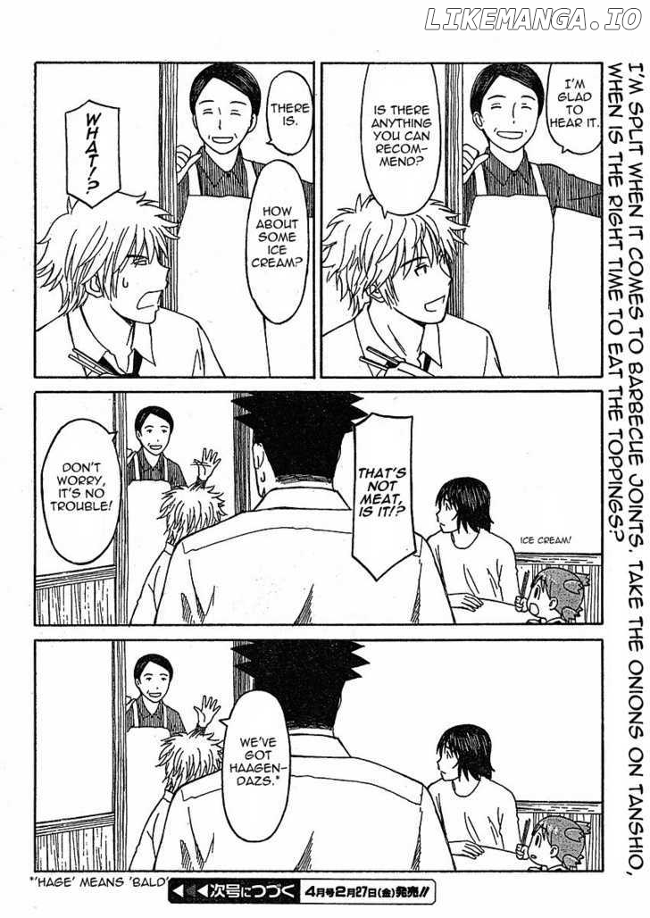 Read Yotsubato! (EN) Manga Online